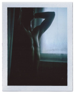 thobias:jonas (polaroid 360), Thobias Malmberg (www.thobiasmalmberg.com)
