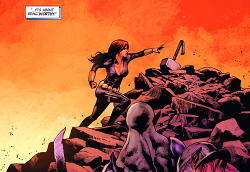 imagerydorkemon:  incredifishface:  freedominwickedness:  thefingerfuckingfemalefury:   WHOSOEVER HOLDS THIS HAMMER, IF SHE BE WORTHY, SHALL POSSESS THE POWER OF THOR.  ACTUAL GODDESS NATASHA ROMANOV I always knew she was one :D  As is so often true