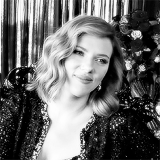 poisonyvi:  “She is who she is, and she is unapologetic. When you’re around her,