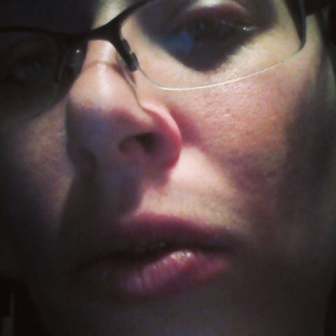 #bedtimesoon #bowlbeforebed #fleurdelady #ladyfleur #fetishmodel #selfie #closeup