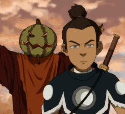 rabalogy:Man at Arms: Forging Sokka's Meteor Sword (x)