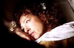 drmottershead:Blanche Mottershead Per Episode↳ S02E03 - ‘Chapter One. It was the hair that Rosalinde