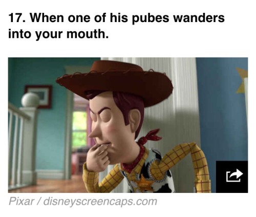 keepersoftheshire:  lankthagod:  andrewbelami:  Buzzfeed is wild…  Please don’t ruin toy story for me  I’m scarred for life.