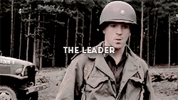 Band Of Brothers + TV Tropes
