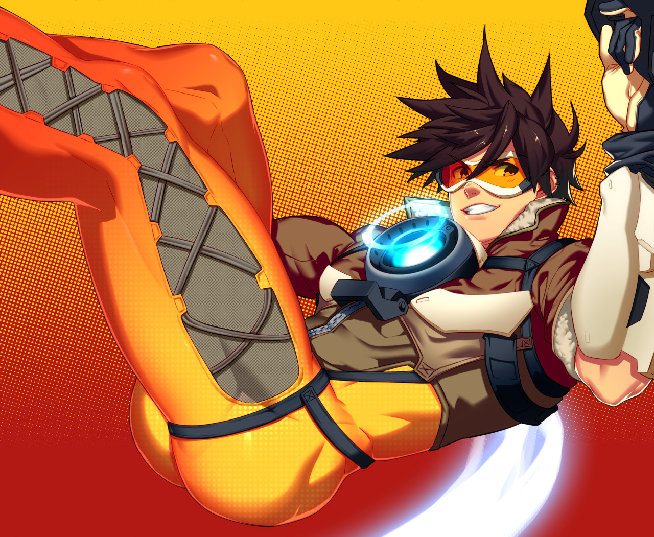 Bara-IVS