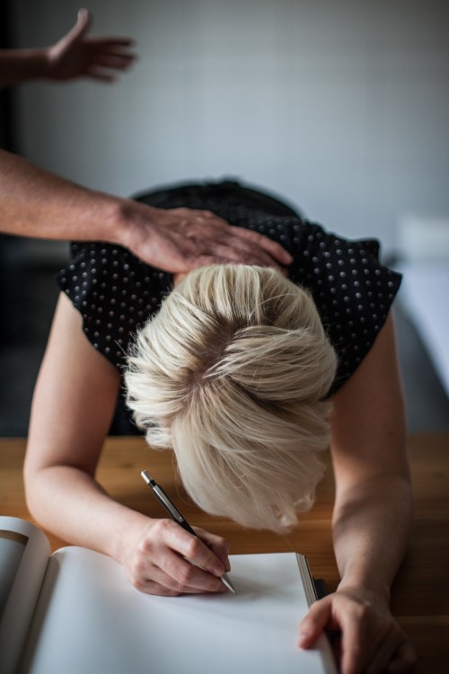 subgirlygirl:  Learning to multitask