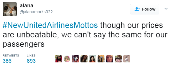 blackness-by-your-side: Pepsi: We are the most hated company right now.  United