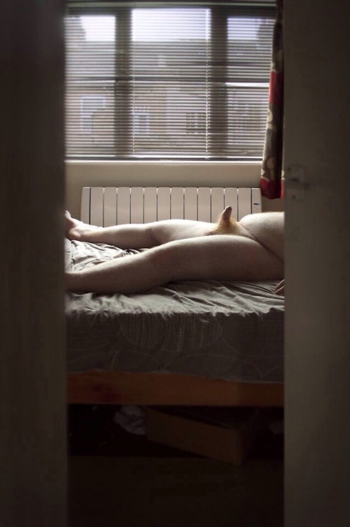 Do you remember the first time you saw your dad naked? In honor of Father’s Day next weekend, share 