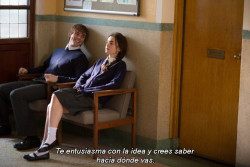 sinfonia-literaria:  Love, Rosie. (2014) 