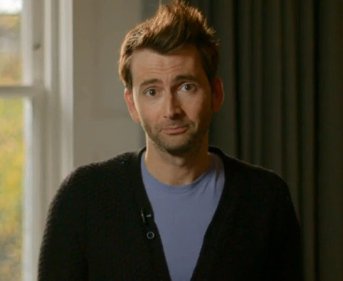 #DavidTennant Daily News Digest for Tuesday 30th November to Sunday 5th December (18 items)d