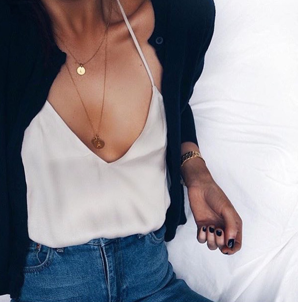Just a sad skinny blog