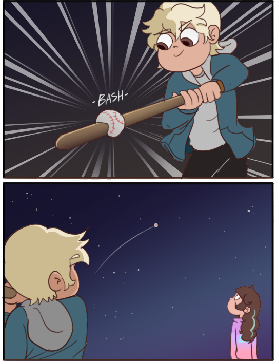   OC credits:Arroyo - @adaraverse | Irene - @megadraws