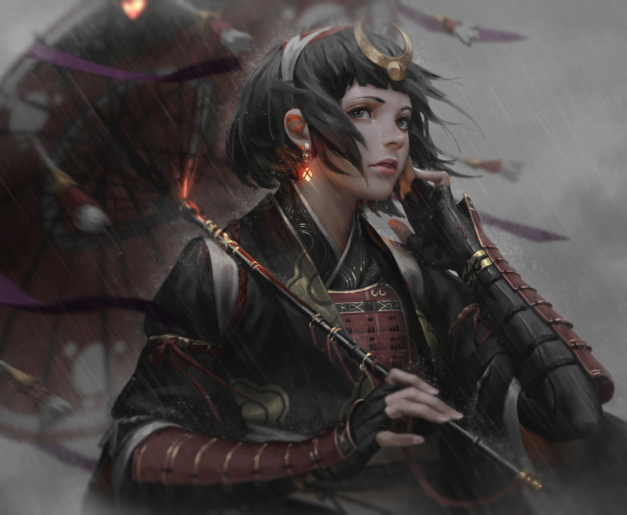 theartofanimation:  GUWEIZ    -   https://www.facebook.com/Guweiz-189581388055662/?ref=aymt_homepage_panel