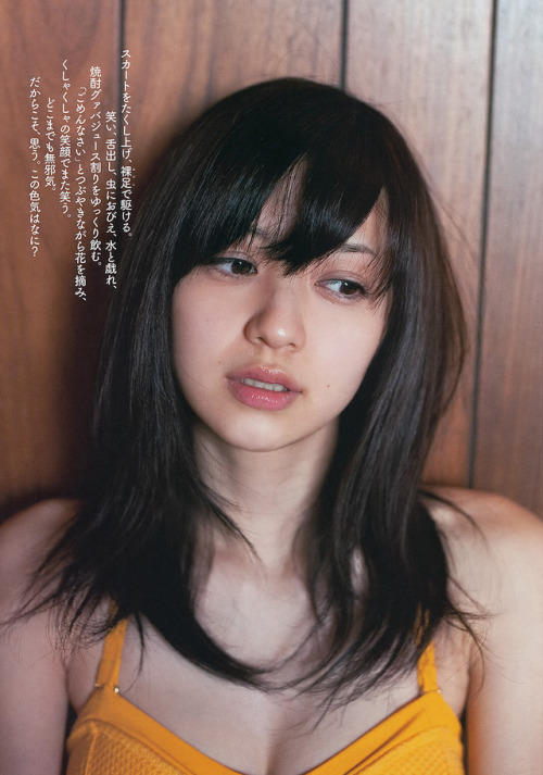 mega-kojimblr:Rina Aizawa,逢沢りな
