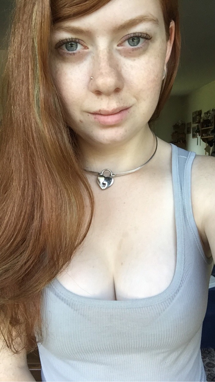redheadedkitten:  “Let me show you how proud I am to be yours”