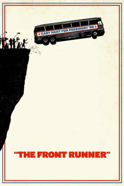 The Front Runner (2018)Commentary with director Jason Reitman, producer Helen Estabrook, production 