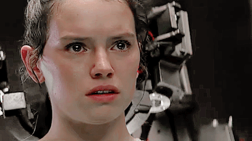 reylosource:I think we all have a lot of feelings about this moment.