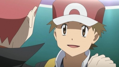 Pokémon: 10 Ways Red Is Completely Different From Ash