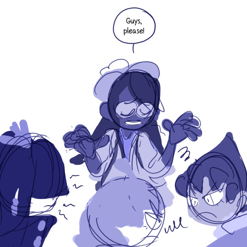 Pokemon Sword And Shield Was A Lot Of Fun, I Wanna Give All Of My Rivals A Gentle Smooch For Being Good