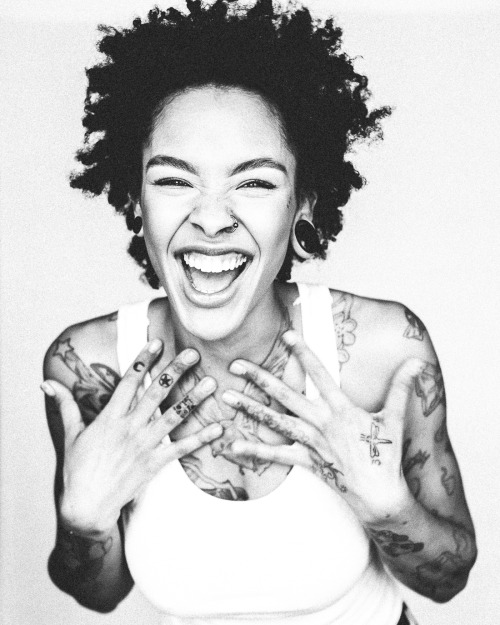 cultureunseen:Diandra Rose