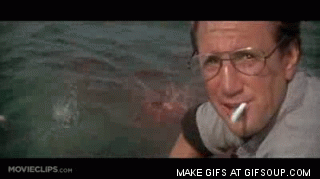 Jaws Theme Song