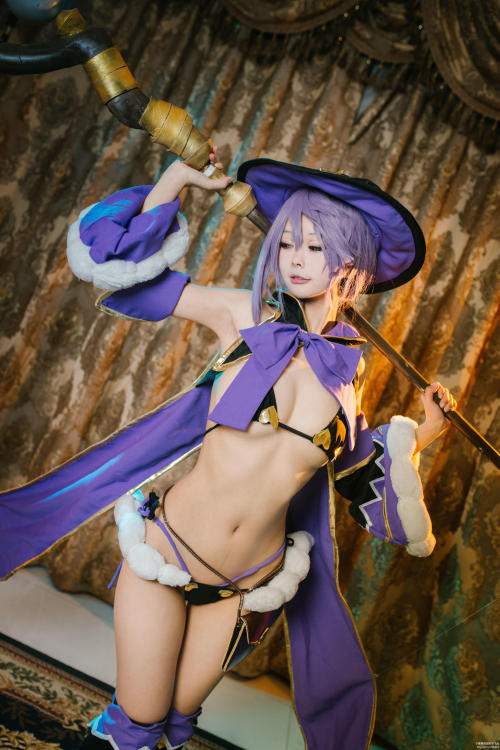 Sex onulohayou:  Mage (Bikini warriors) by 裸撸感冒频率飞起 pictures