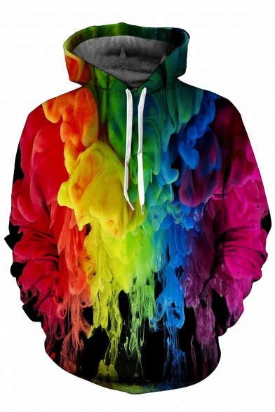 chocolatelinuniverse:  3D Printed Sweatshirts & HoodiesRadical - Super MarioCats - Japanese CartoonColorful Painting - AstronautAstronaut - SpongeBobSkull - Splash-InkUp to 62% off！！