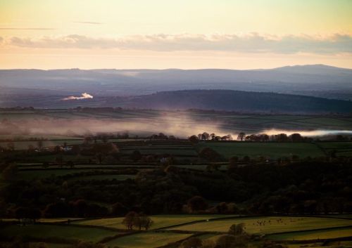 Ich habe schon viel zu lange nicht mehr erwähnt wie sehr ich das Dartmoor vermisse!#dartmoor #dartmo