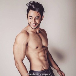 Hot Asian Guys