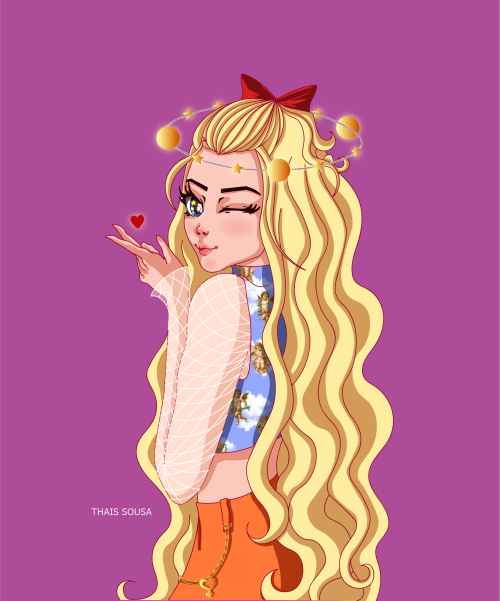  - Minako - Sailor Venus ♥ 