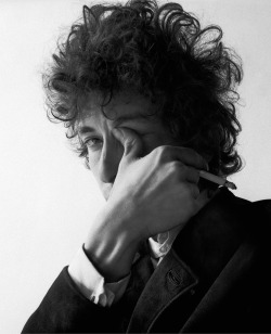 suzerotolos:  Bob Dylan by Jerry Schatzberg,