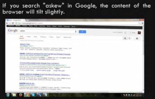 I was not disappointed.   I love you Google.