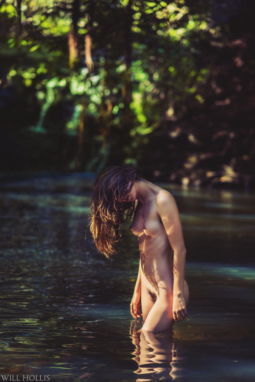 willhollis:  Model: @kyotocat Photographer: Will HollisHelp support my photography: patreon.com/willhollis