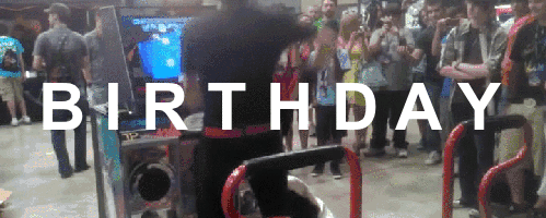 x-ray-and-bands: “Keep Moving Forward.” Monty Oum, 1981 - 2015Monty was and will continue to be one 