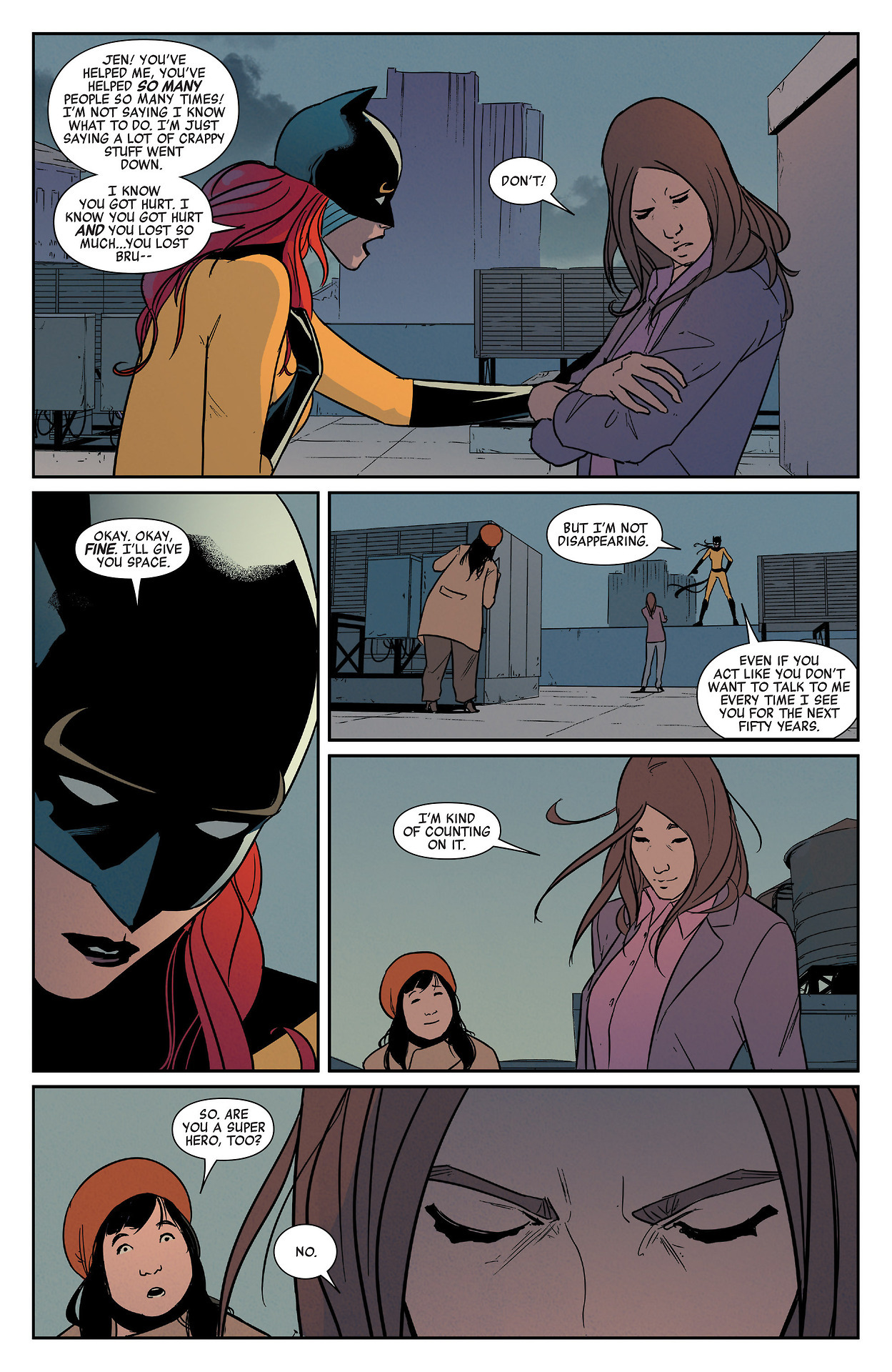 draconian62:  Hulk #3