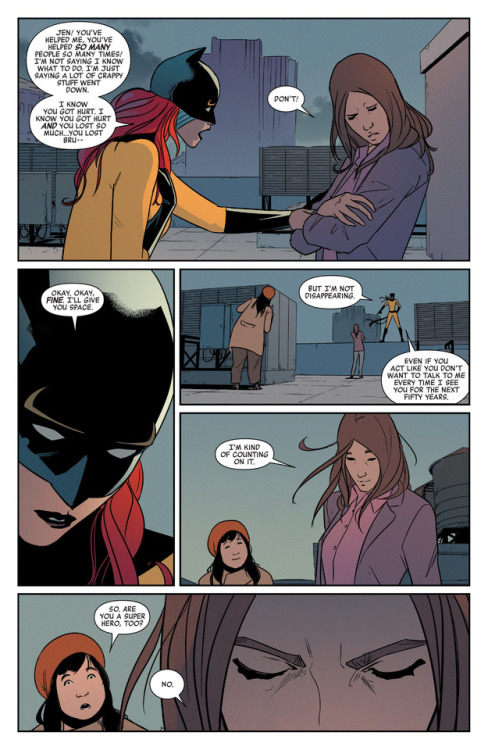 draconian62:  Hulk #3