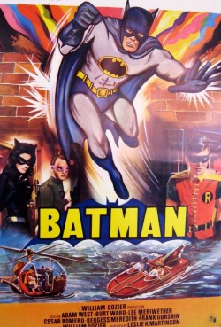 boomerstarkiller67:  Batman Belgian Movie