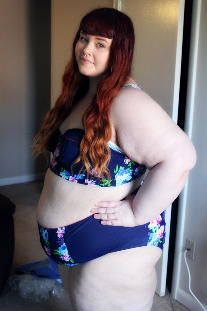 afatfox:  so I placed an order on Swimsuitsforall when their site was allowing you