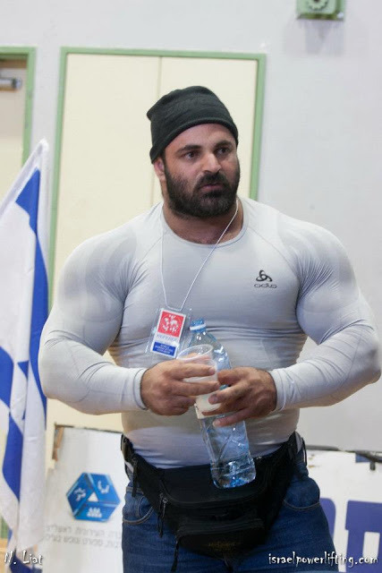 Big and Beautiful