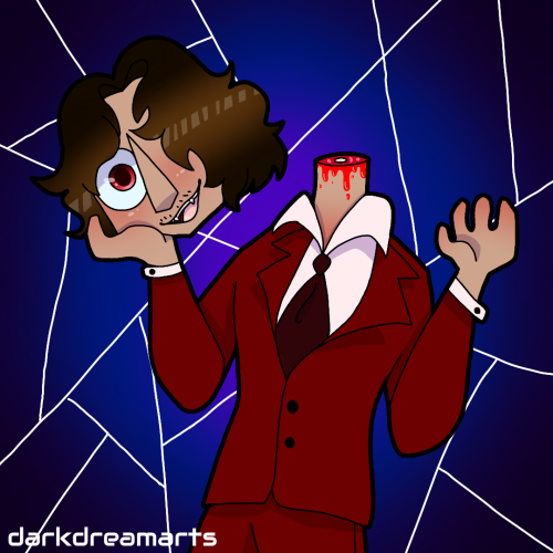This Is As Rushed As It Looks But I Hope It's Ok!