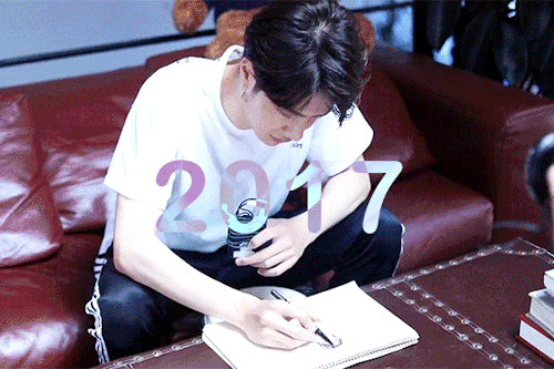 Happy Debut's Anniversary, Wang Yibo