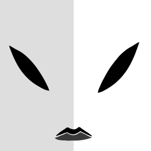 Daughter Of Aku mask icon I threw together really quick. Feel free to use it idc