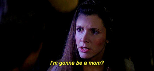 theprincessleia:  incorrect star wars quotes adult photos