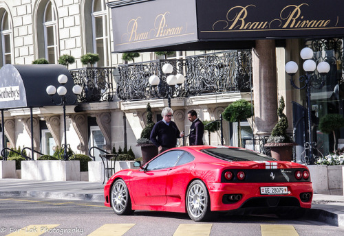 theautobible: Challenge Stradale. by Fur-Lok Photography on Flickr.