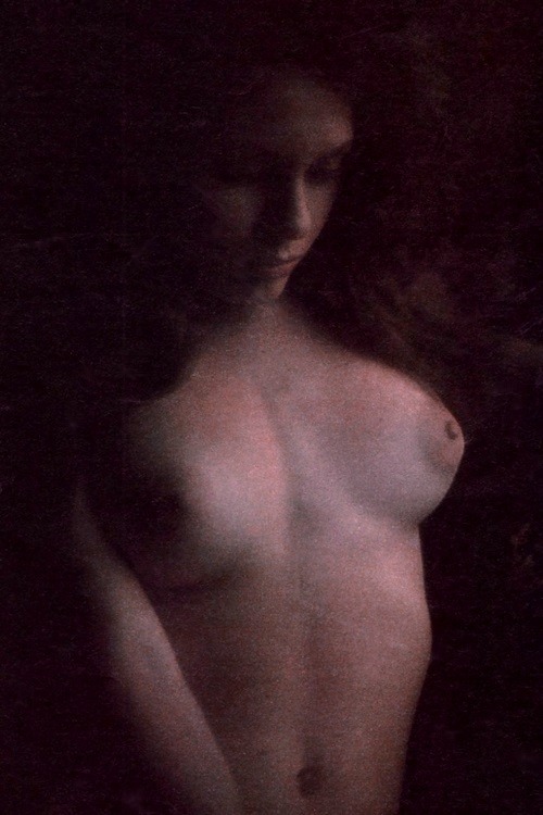 bigbennklingon:  Melanie Sutherland