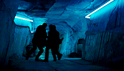 queerfour:  Why would I be nervous? We just decide the rest of our lives. 