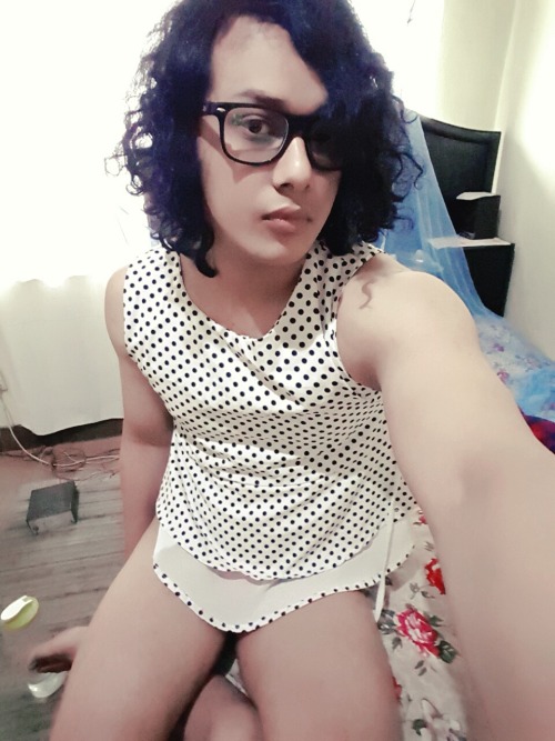 Don’t have anything to do..Boooring!