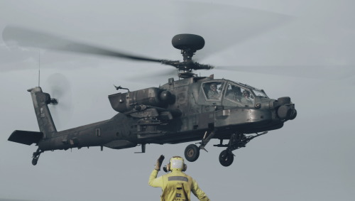 AH-64 Apache