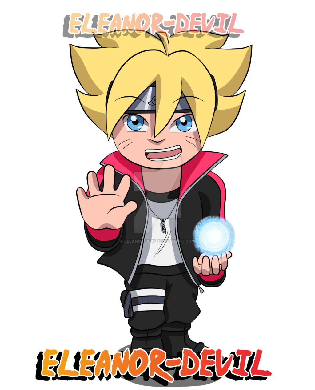 Naruto Chibi on Tumblr