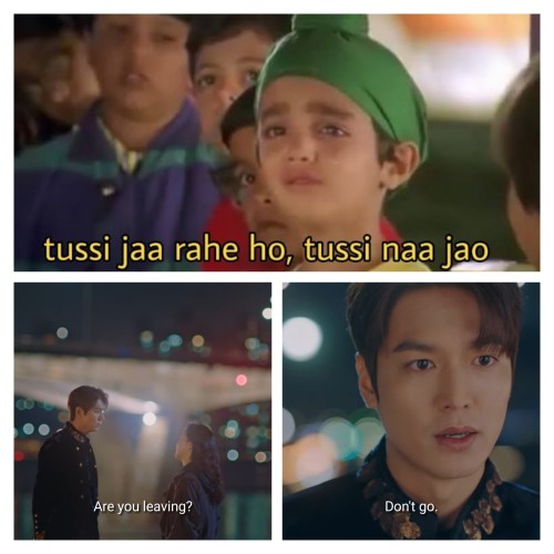 Same Energy